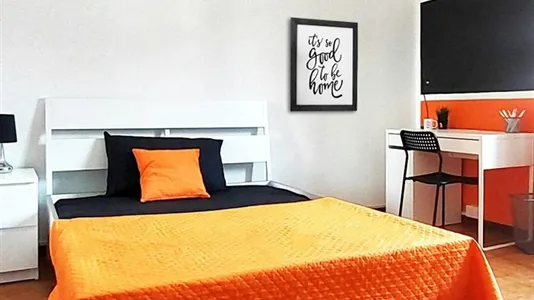 Rooms in Bologna - photo 6