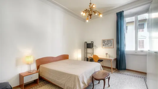 Rooms in Florence - photo 8
