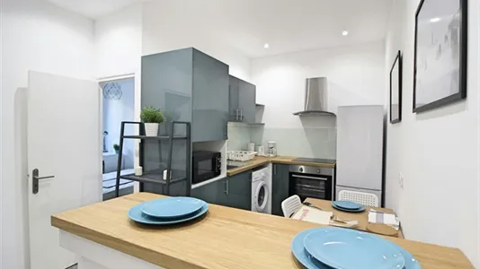 Rooms in Marseille 4ème arrondissement - photo 6