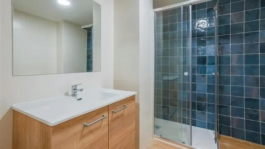 Rooms in Castellón de la Plana/Castelló de la Plana - photo 6