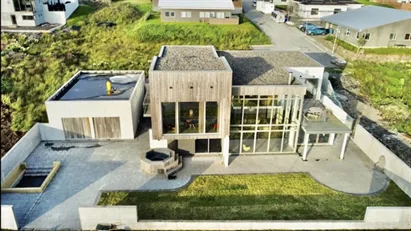 Ocean view Villa-2 floors