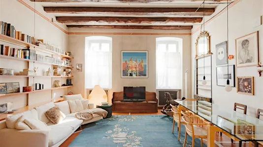 Rooms in Turin - photo 9