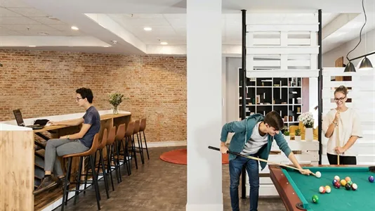 Rooms in Alcalá de Henares - photo 4