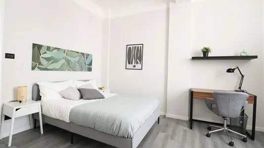 Rooms in Bologna - photo 3