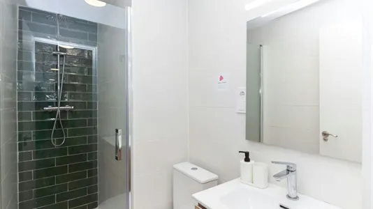 Rooms in Valencia L'Eixample - photo 6