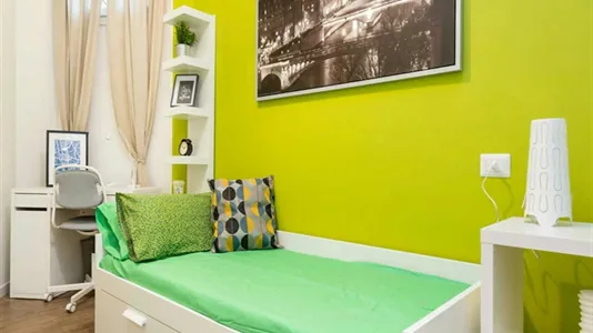 Rooms in Milano Zona 2 - Stazione Centrale, Gorla, Turro, Greco, Crescenzago - photo 2