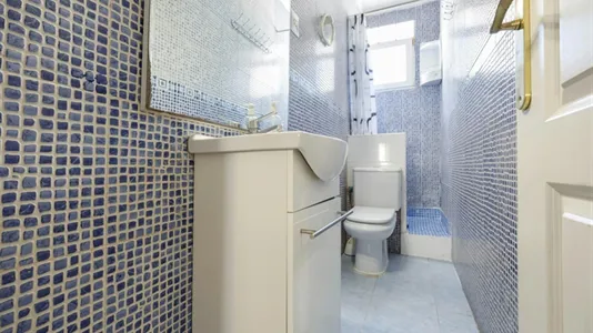 Rooms in Valencia Campanar - photo 7