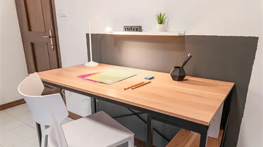 Rooms in Padua - photo 6