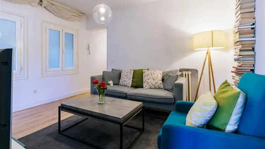 Apartments in Madrid Centro - photo 8