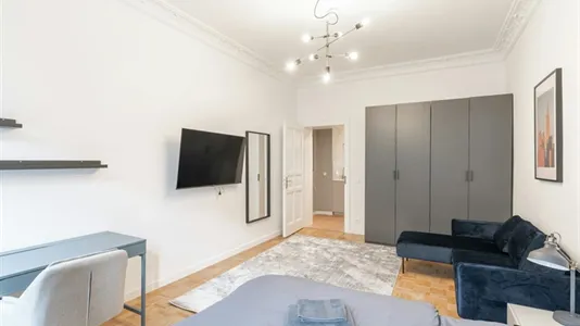 Apartments in Berlin Pankow - photo 5