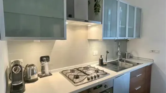 Apartments in Turin - photo 6