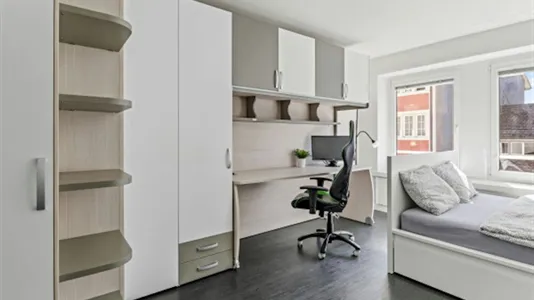 Apartments in Winterthur - photo 5