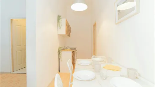 Rooms in Budapest Józsefváros - photo 6