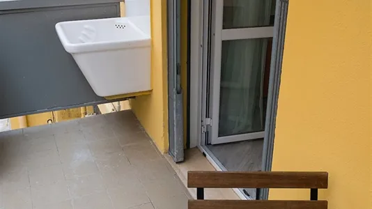 Rooms in Pisa - photo 4