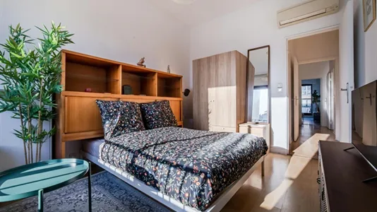 Apartments in Paris 16ème arrondissement (South) - photo 8