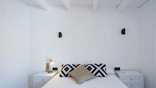 Apartments in Barcelona Gràcia - photo 7