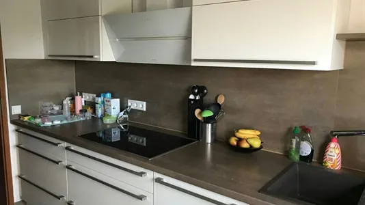 Apartments in Frankfurt Mitte-West - photo 5