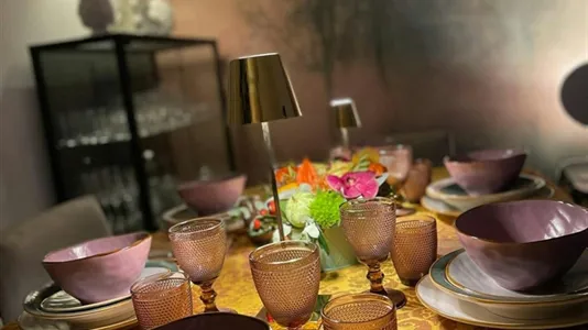 Apartments in Florence - photo 2