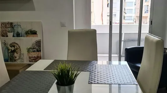 Rooms in el Camí de Vera - photo 9