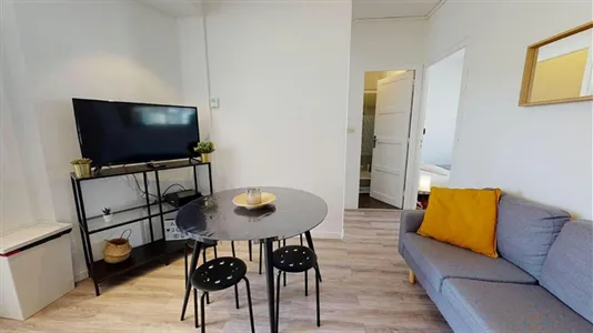 Rooms in Grenoble - photo 6