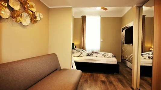 Apartments in Vienna Landstraße - photo 6