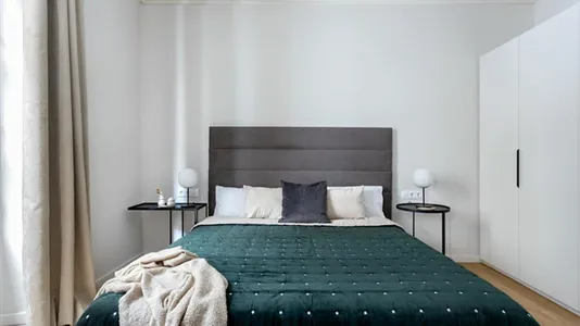 Apartments in Barcelona Ciutat Vella - photo 8