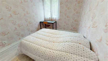 Room for rent in Lyon, Auvergne-Rhône-Alpes