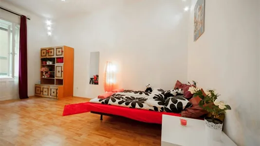 Apartments in Budapest Ferencváros - photo 10