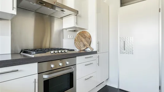 Apartments in Amsterdam Noord - photo 5