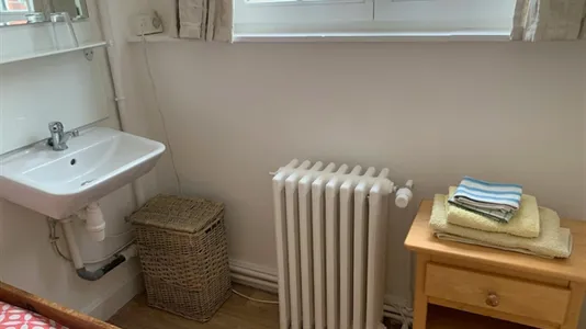 Rooms in Brussels Etterbeek - photo 5