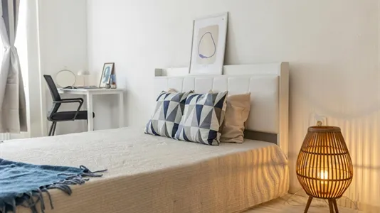 Rooms in Budapest Erzsébetváros - photo 6