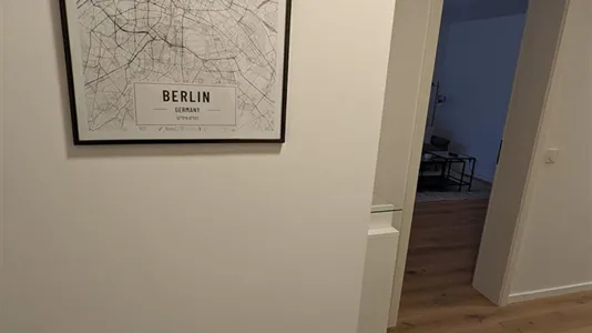 Apartments in Location is not specified - photo 5