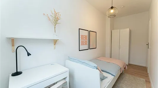 Rooms in Berlin Spandau - photo 2
