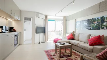 Apartment for rent in Barcelona Sant Martí, Barcelona