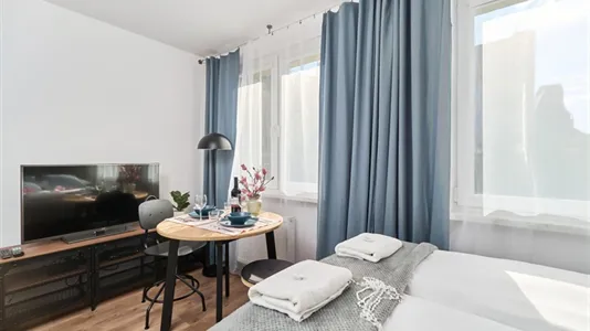 Apartments in Wrocław - photo 9