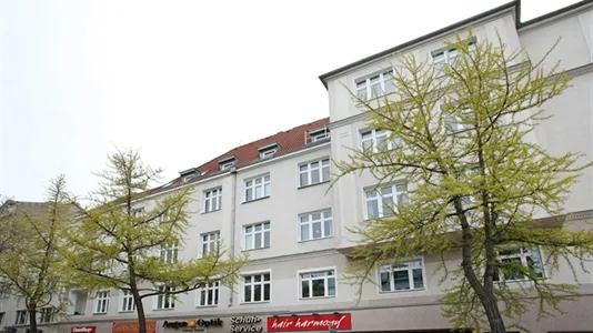 Rooms in Berlin Tempelhof-Schöneberg - photo 10