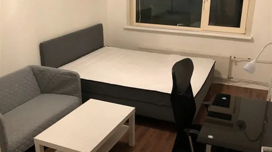 Rooms in Location is not specified - photo 2