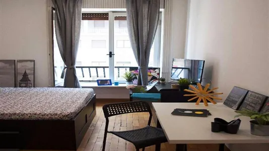 Rooms in Milano Zona 2 - Stazione Centrale, Gorla, Turro, Greco, Crescenzago - photo 8