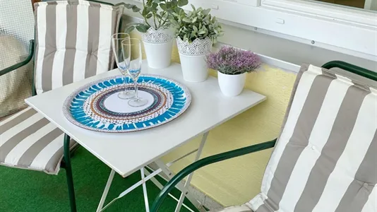 Apartments in Vienna Landstraße - photo 6