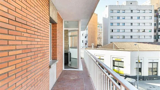 Apartments in Barcelona Sant Martí - photo 8