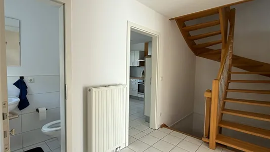 Rooms in Berlin Friedrichshain-Kreuzberg - photo 8