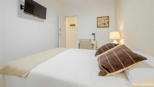 Rooms in Húmera-Somosaguas-Prado del Rey - photo 4