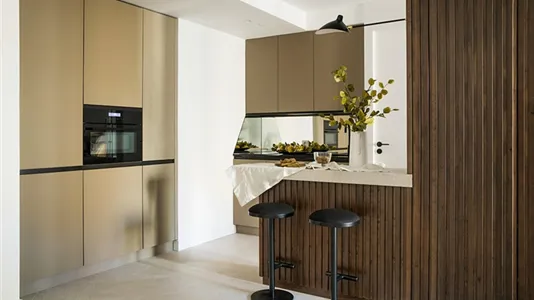 Apartments in Madrid Salamanca - photo 4