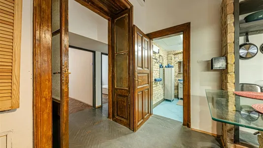 Rooms in Budapest Erzsébetváros - photo 8