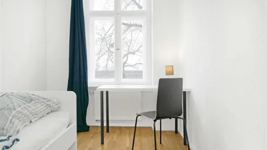 Rooms in Berlin Pankow - photo 3