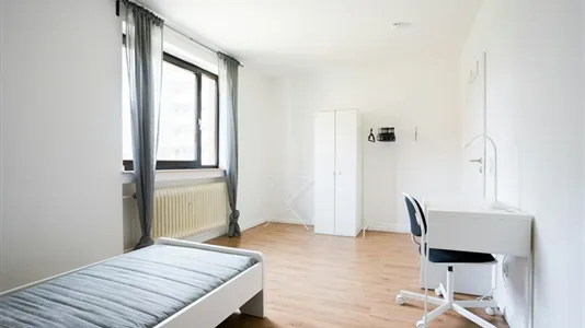 Rooms in Dusseldorf - photo 3