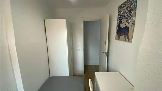 Rooms in Madrid Puente de Vallecas - photo 6