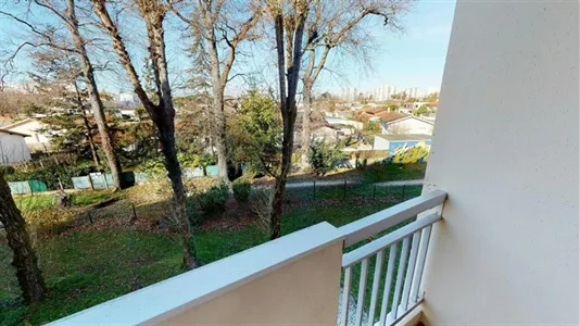 Rooms in Bordeaux - photo 5