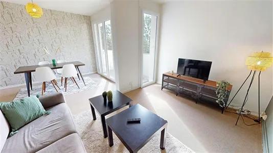 Rooms in Bordeaux - photo 9