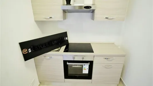 Rooms in Milano Zona 8 - Fiera, Gallaratese, Quarto Oggiaro - photo 4